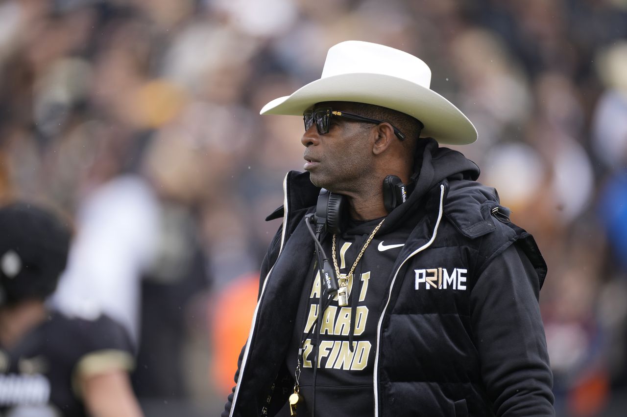 What TV channel is Deion Sanders and Colorado playing TCU on today? Live stream, how to watch online