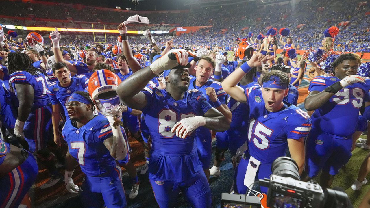 What TV channel is Florida-Charlotte on tonight? Live stream, how to watch online, time