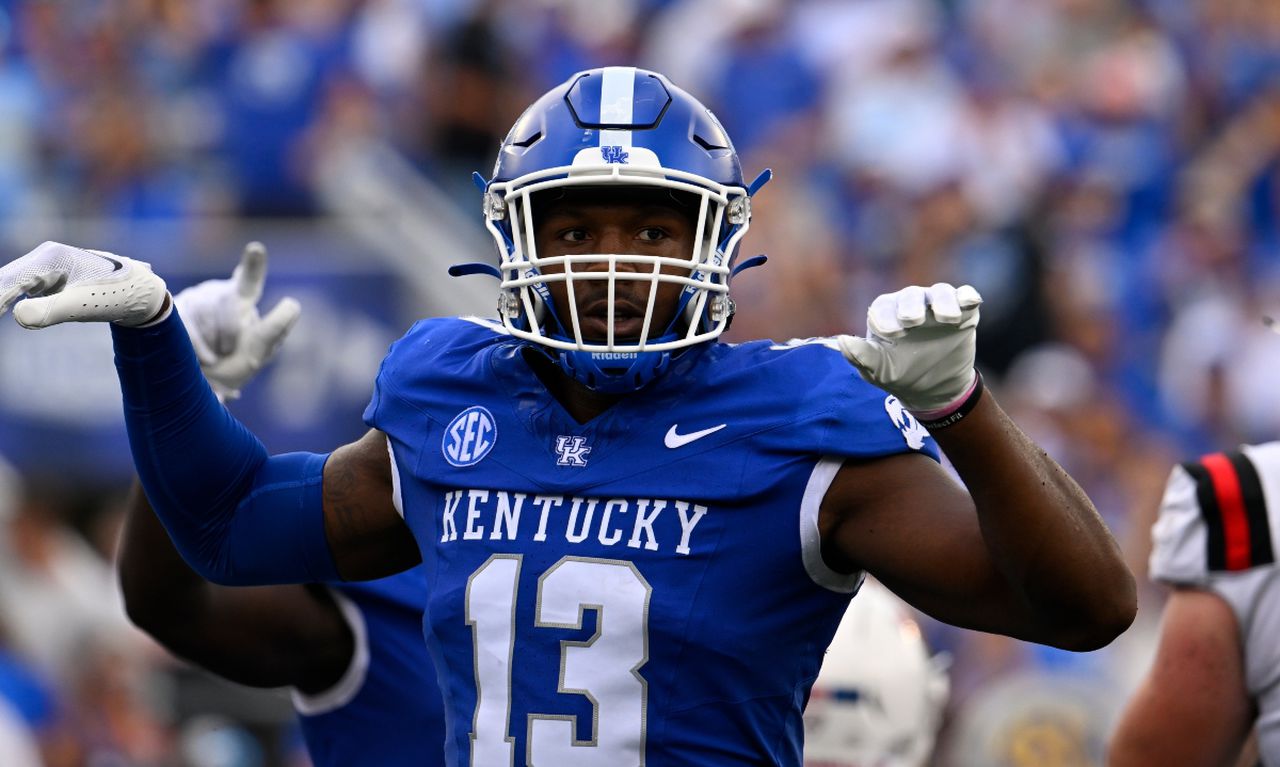 What TV channel is Kentucky-Eastern Kentucky on today? Live stream, how to watch online, time