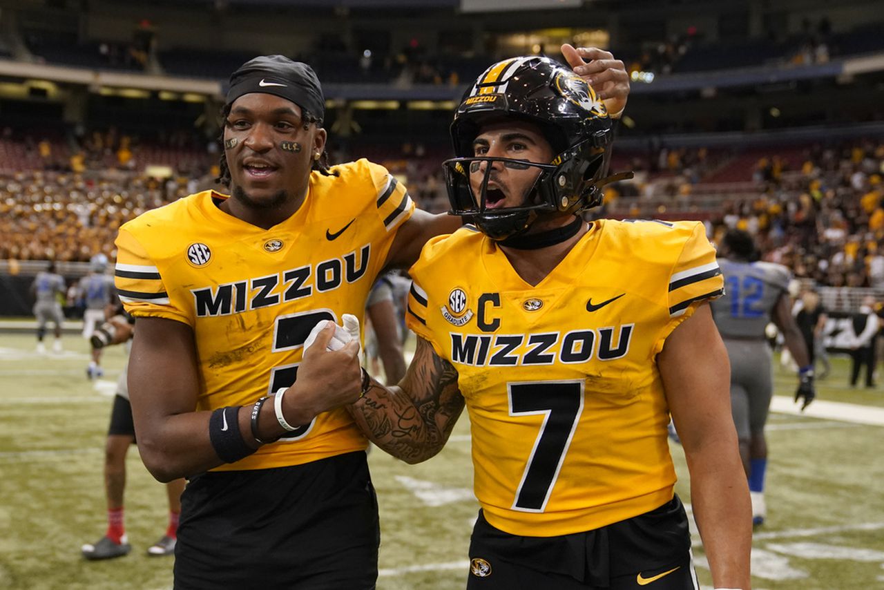 What TV channel is Missouri-Vanderbilt on today? Live stream, how to watch online, time