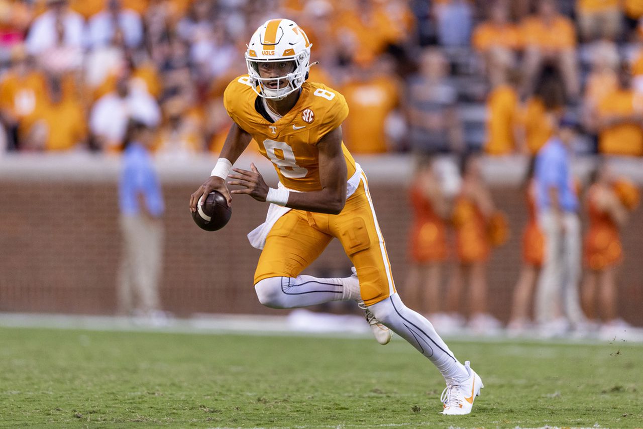 What TV channel is Tennessee-South Carolina on tonight? Live stream, how to watch online, time