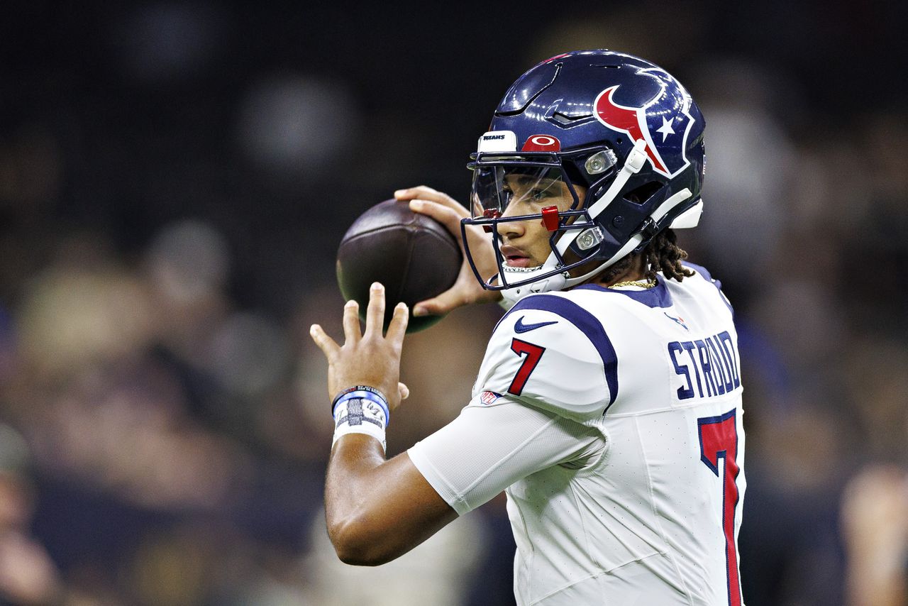 What TV channel is Texans-Ravens on today? Live stream, how to watch online, time