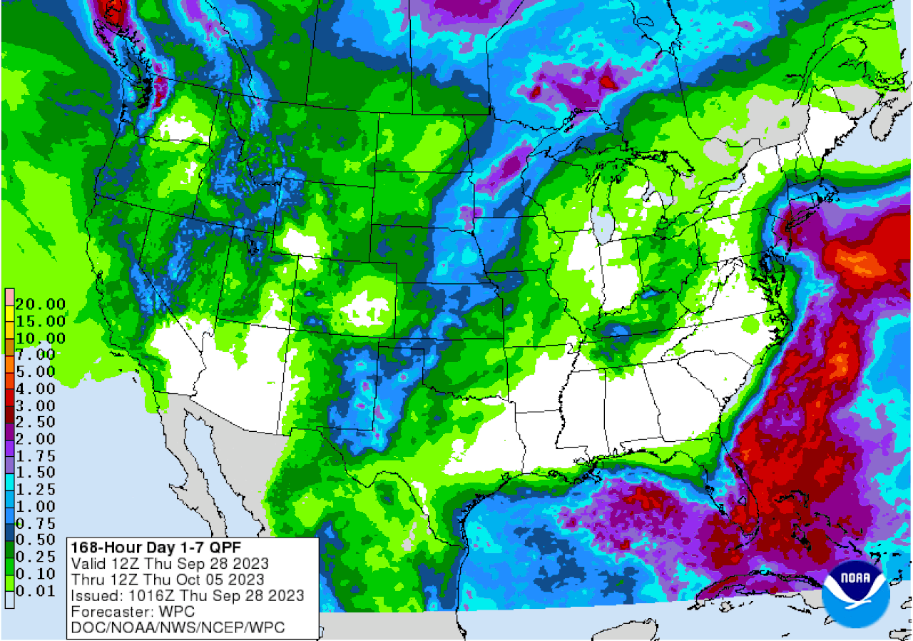 When will it rain? Drought conditions expand in Alabama