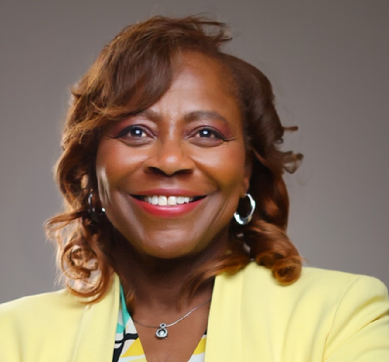 Phyllis Oden-Jones