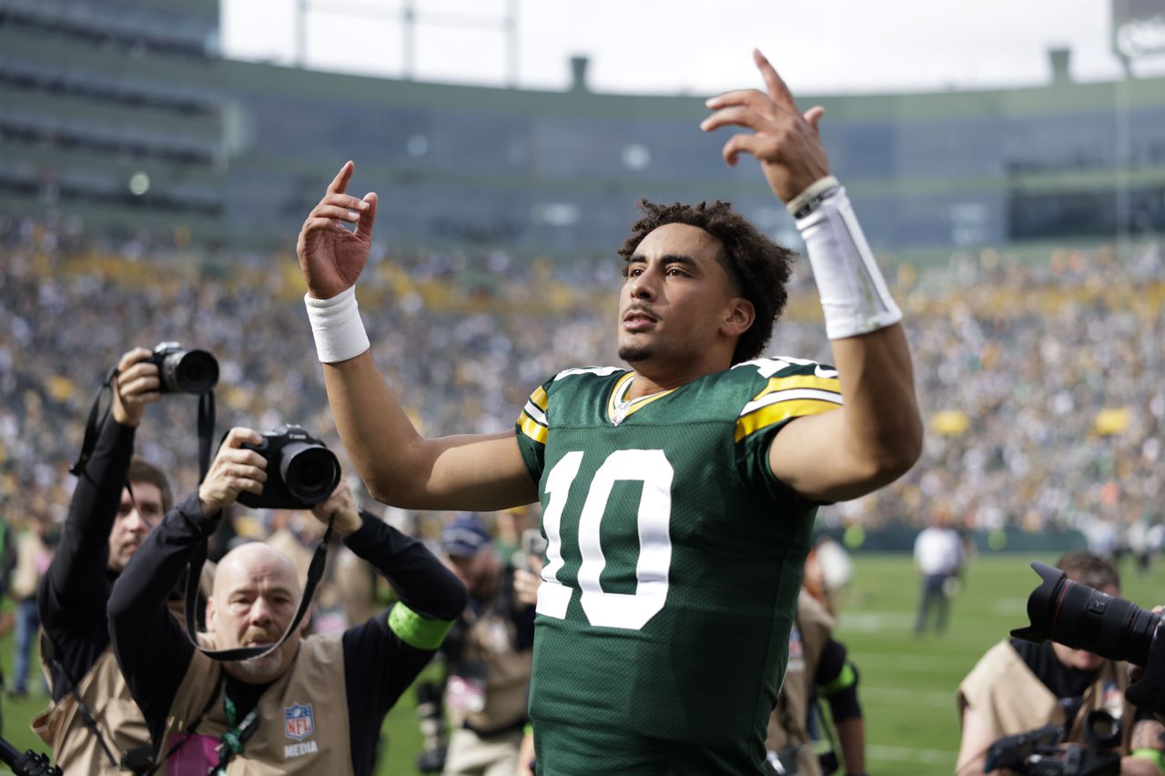 Who is playing Thursday night football? Live stream Packers-Lions, how to watch online, TV, time