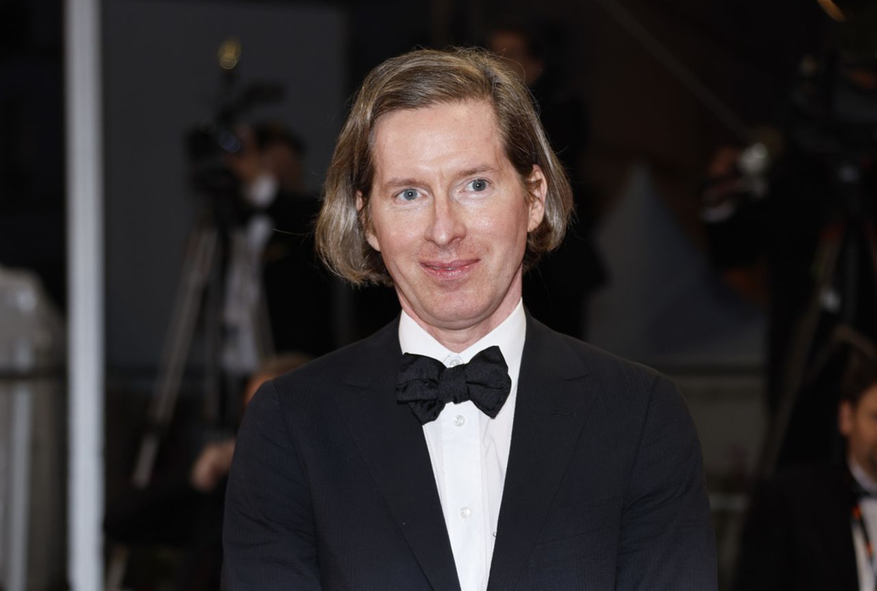 Wes Anderson