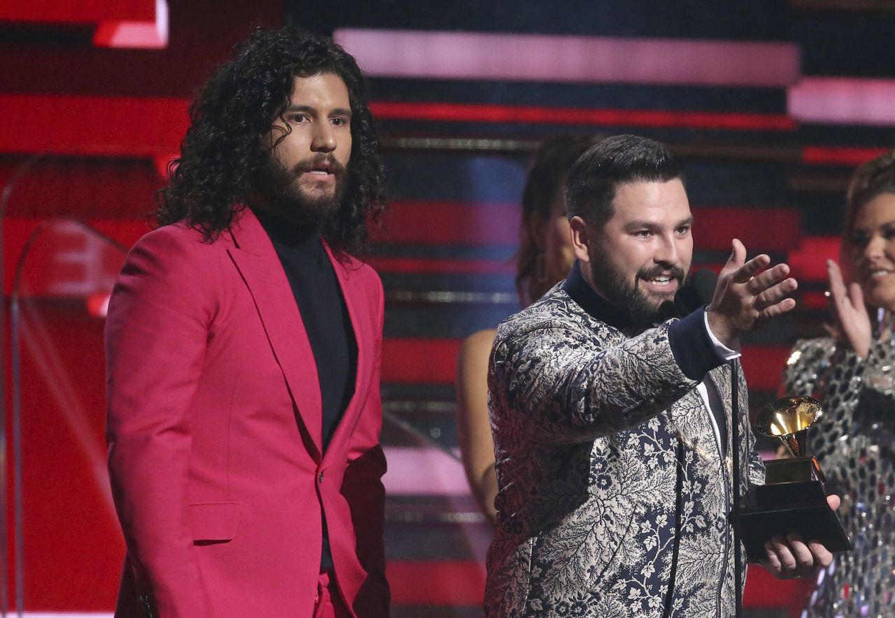 Dan + Shay
