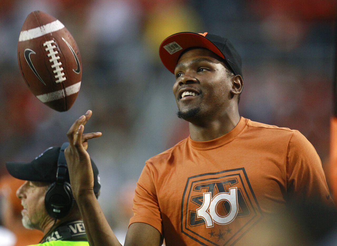 Kevin Durant