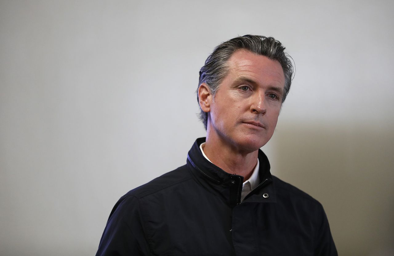 Who will replace Sen. Dianne Feinstein? Gov. Gavin Newsom walks political tightrope