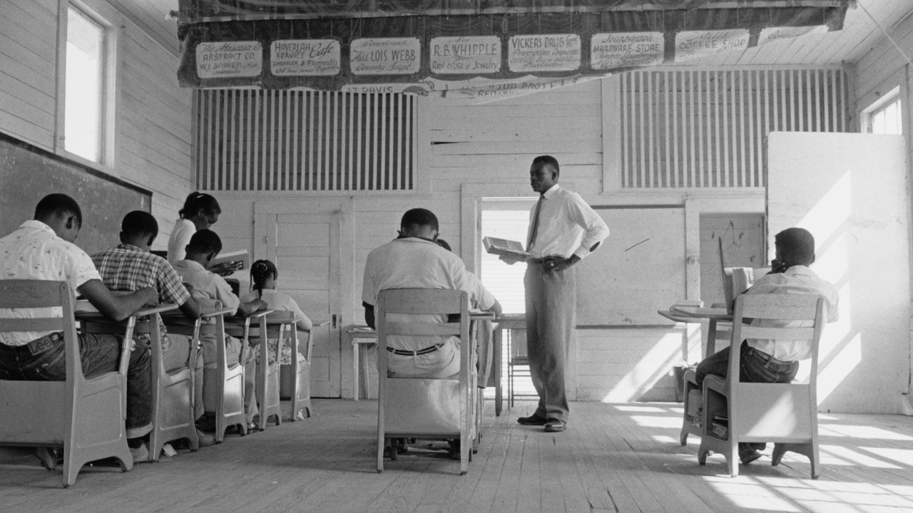 Why we need Black educators now more than ever