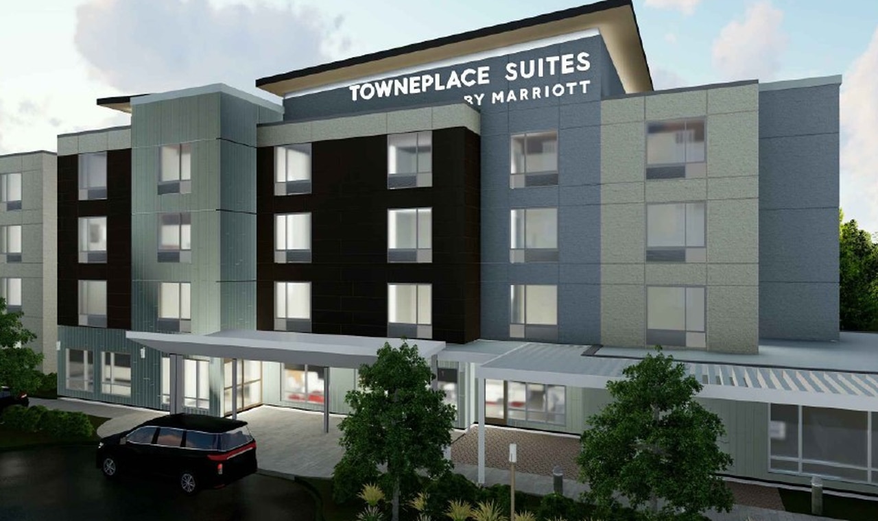 Work to begin on $12 million Pell City hotel project