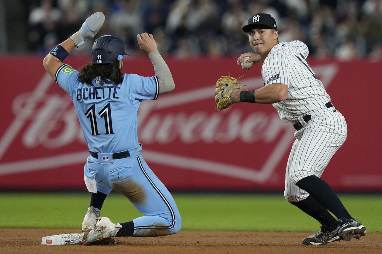 Yankees-Blue Jays 2023 live stream (9/20), watch online