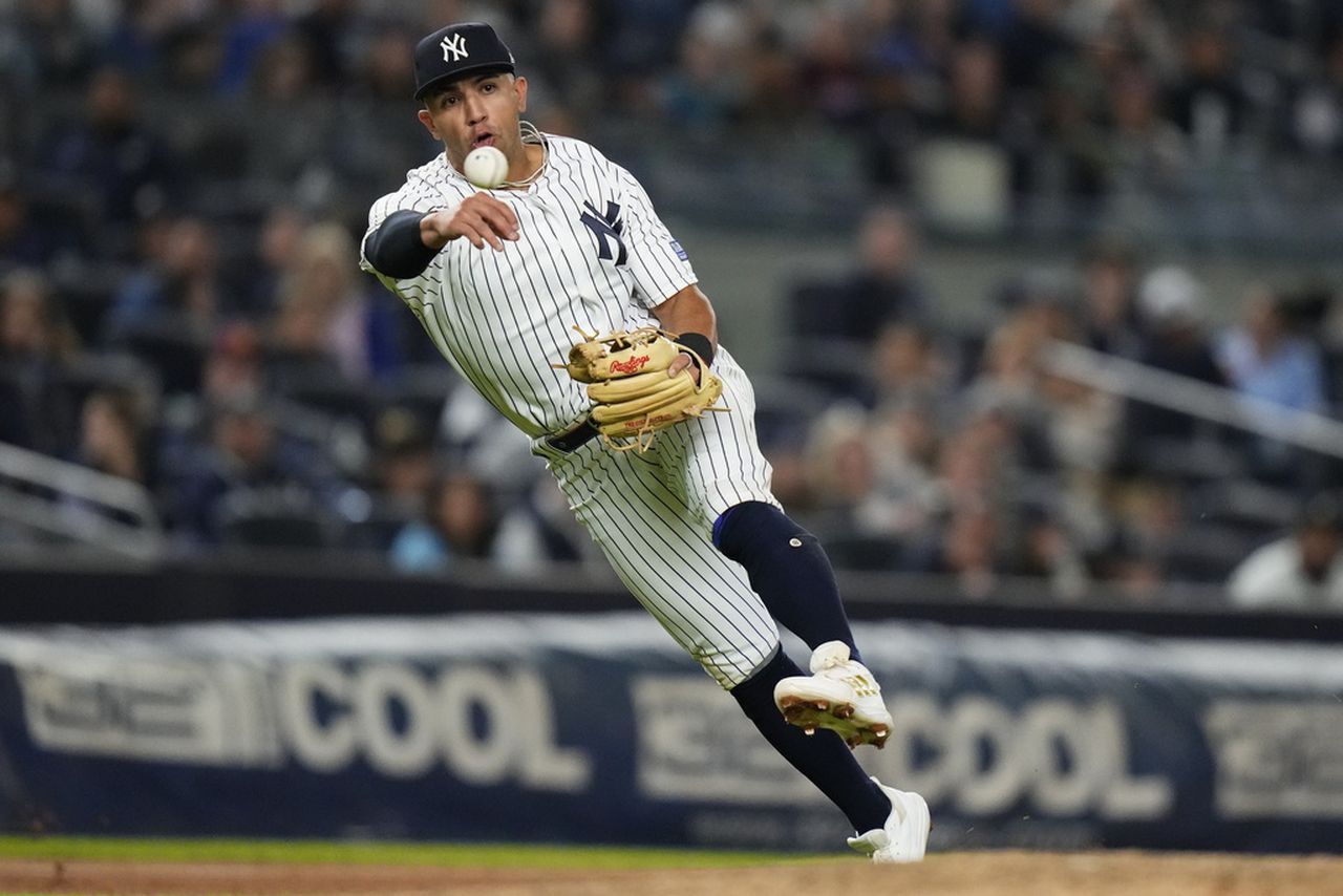 Yankees-D'backs MLB 2023 live stream (9/24), watch online