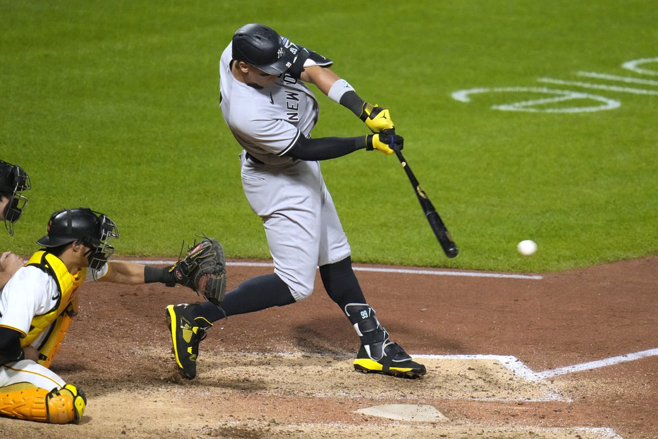 Yankees-Pirates MLB 2023 live stream (9/16), watch online