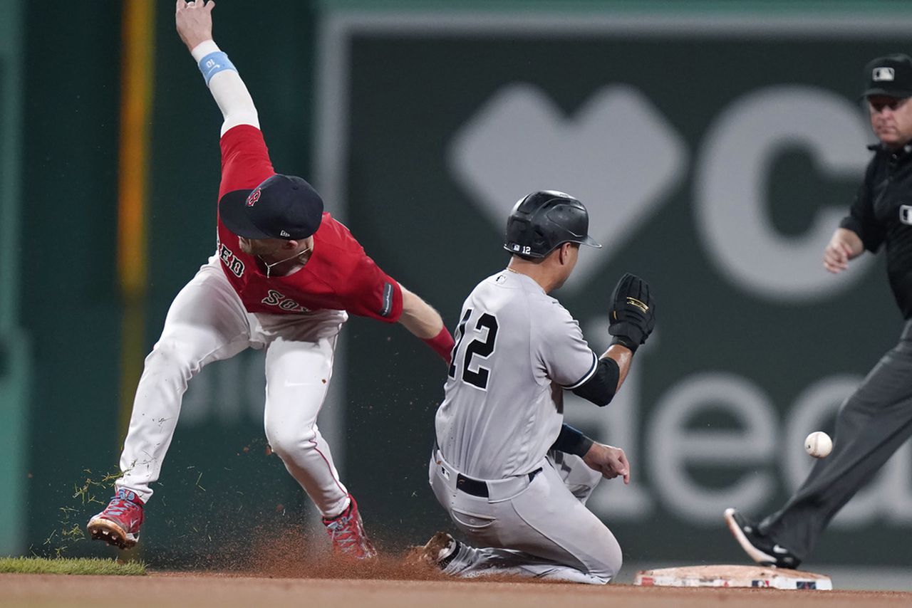 Yankees-Red Sox MLB 2023 live stream (9/14), watch online