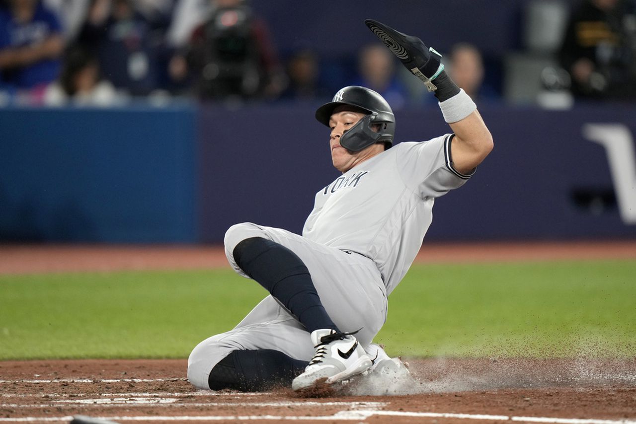 Yankees-Royals MLB 2023 live stream (9/30), watch online