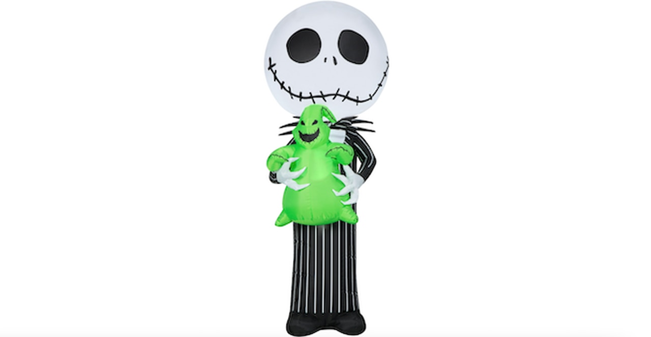 15 Halloween front yard inflatables for spooky season 2023