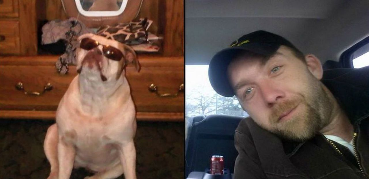 2 arrested in 2015 slaying of Eric Cates, Walker County man found dead in burned truck with beloved dog