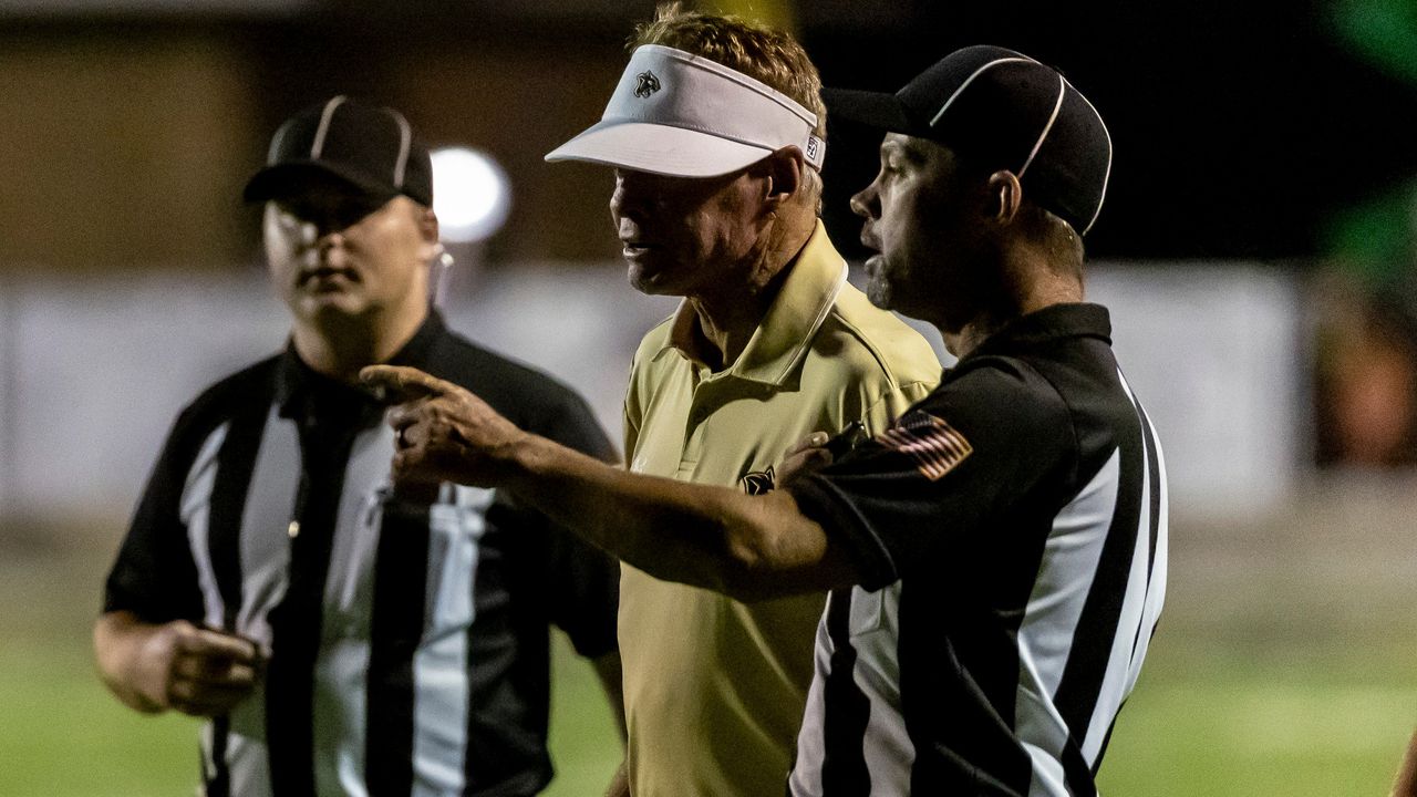 2 more AHSAA football teams will forfeit games for transfer violations