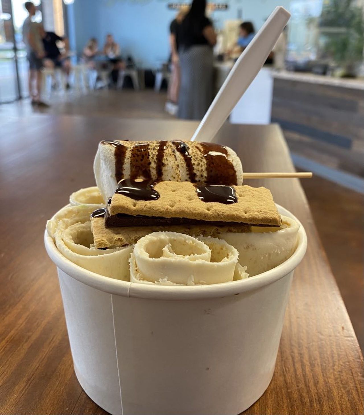 Mobile's best ice cream: Our top 5