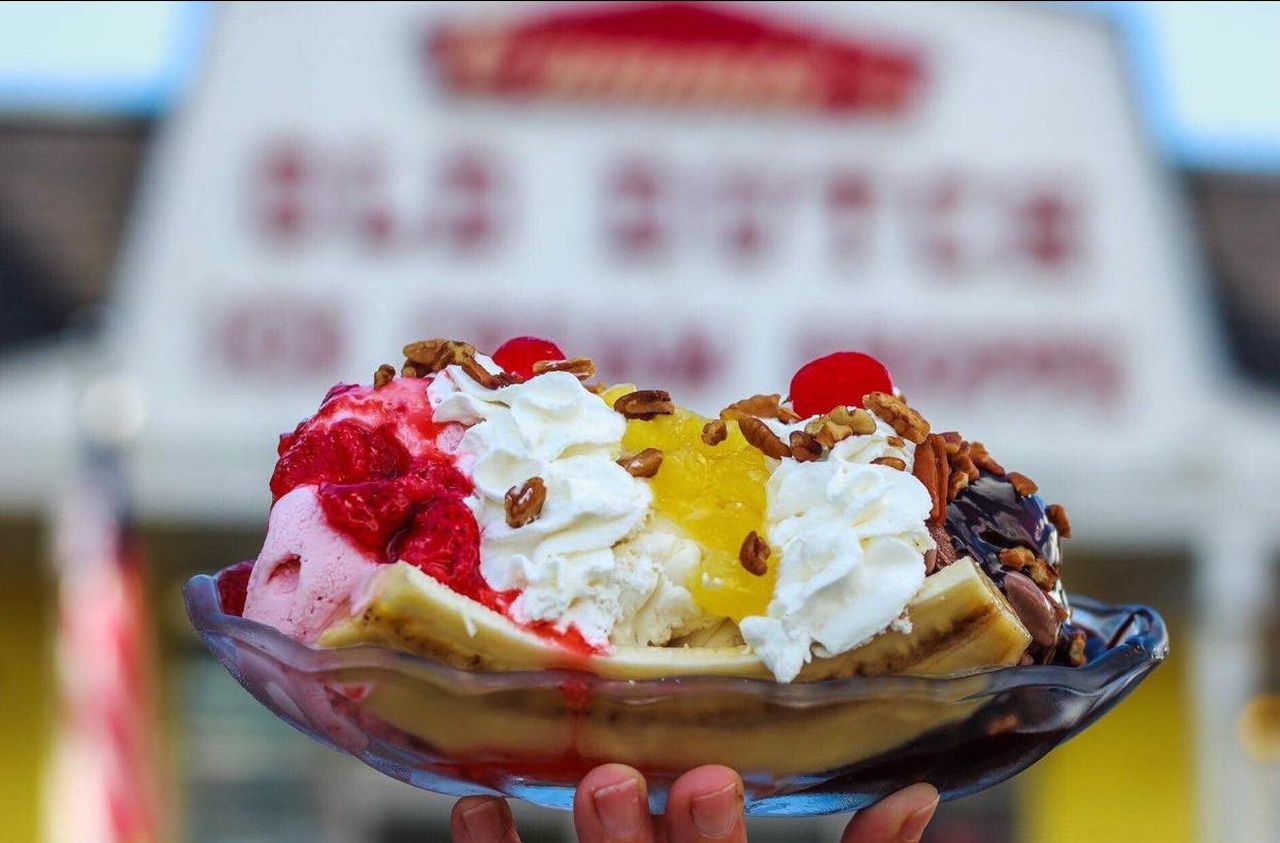 Mobile's best ice cream: Our top 5