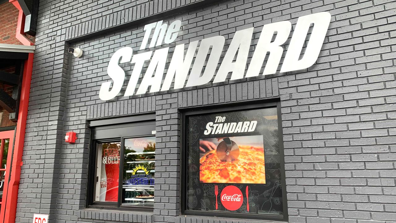 The Standard