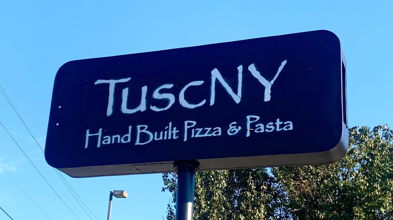 TuscNY