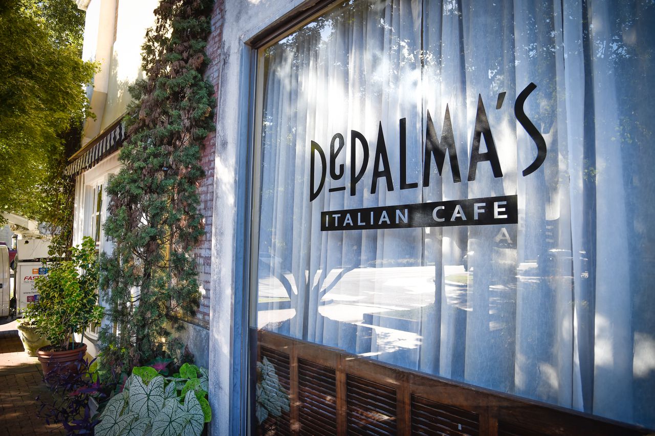 Depalma's Italian Cafe