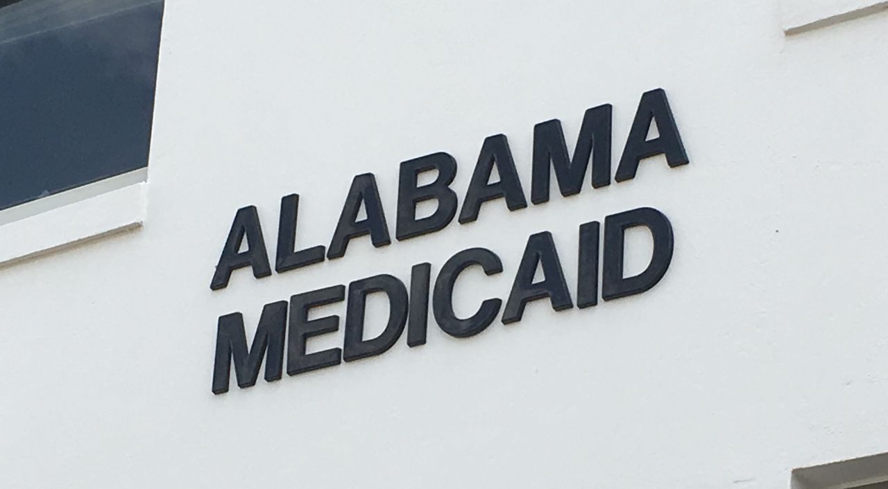 28,000 Alabamians lost Medicaid coverage in August