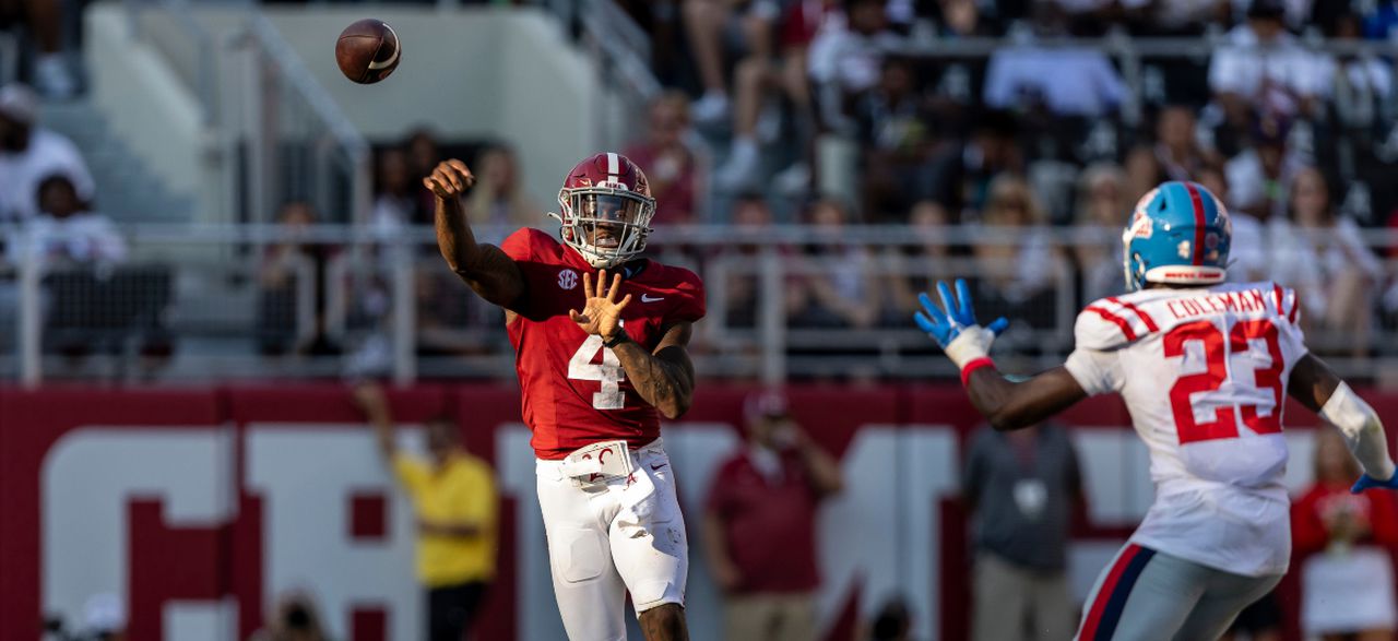 3 questions for Alabama football to answer in Arkansas game