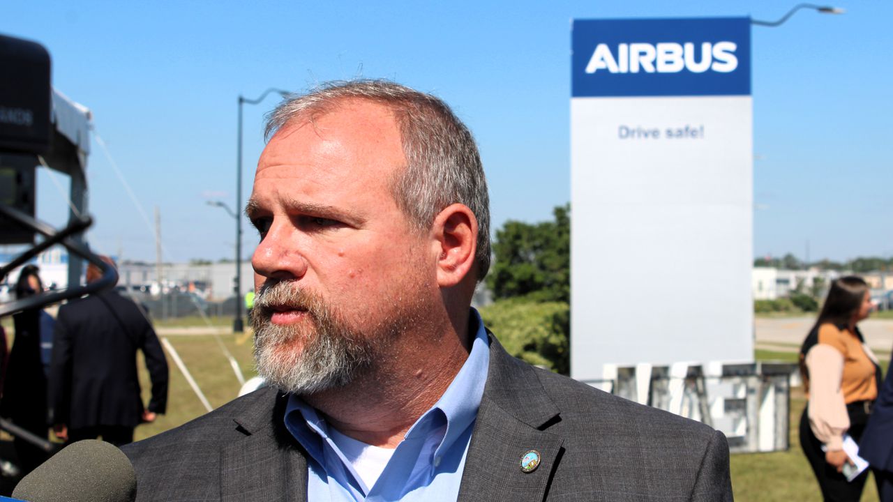 $40 million incentives to Airbus requires training for Mobile residents