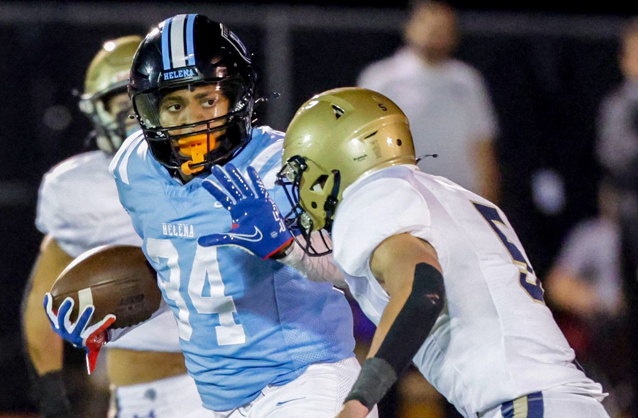 5 Birmingham area football games to watch in Week 10