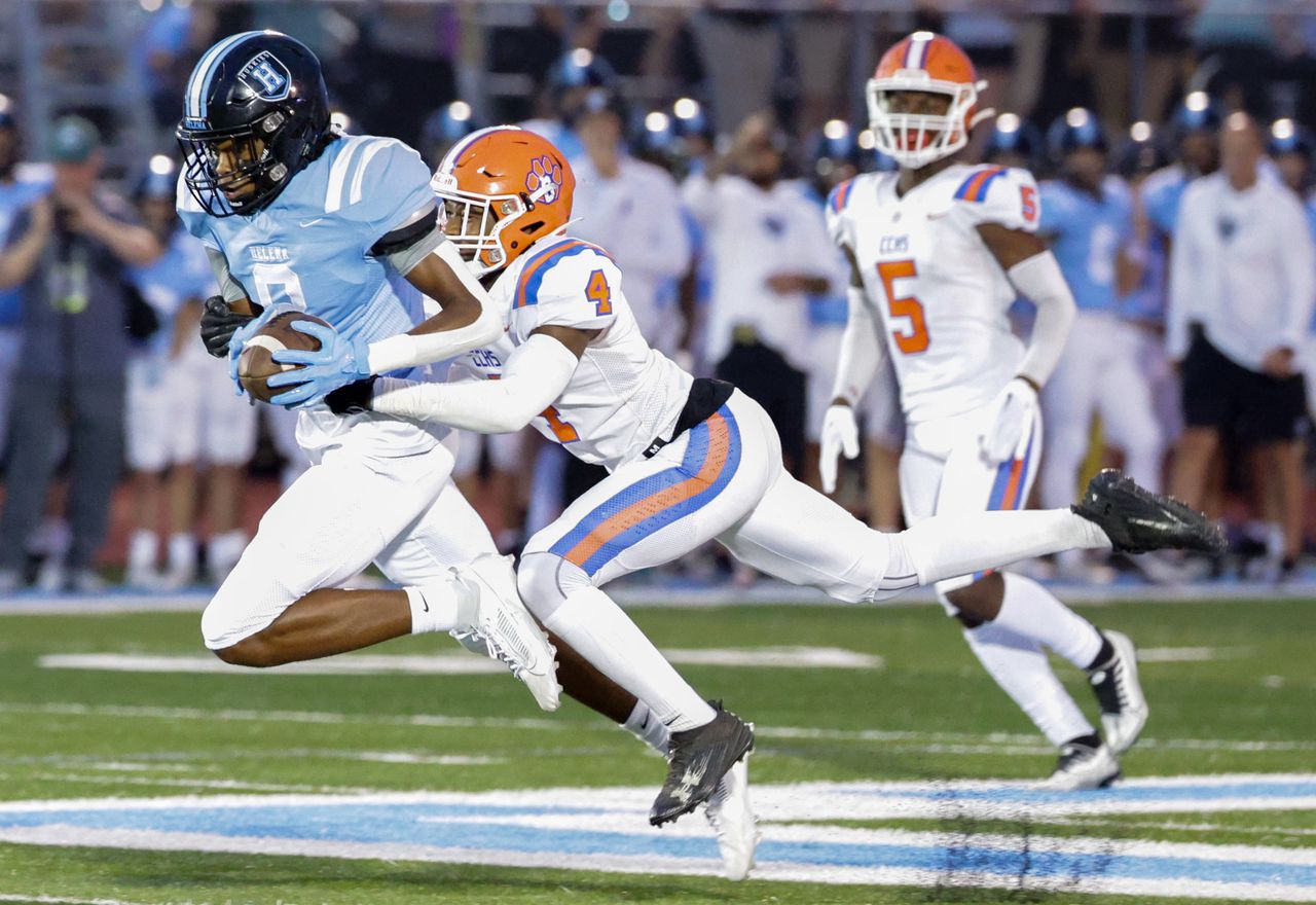 5 Birmingham area football games to watch in Week 7