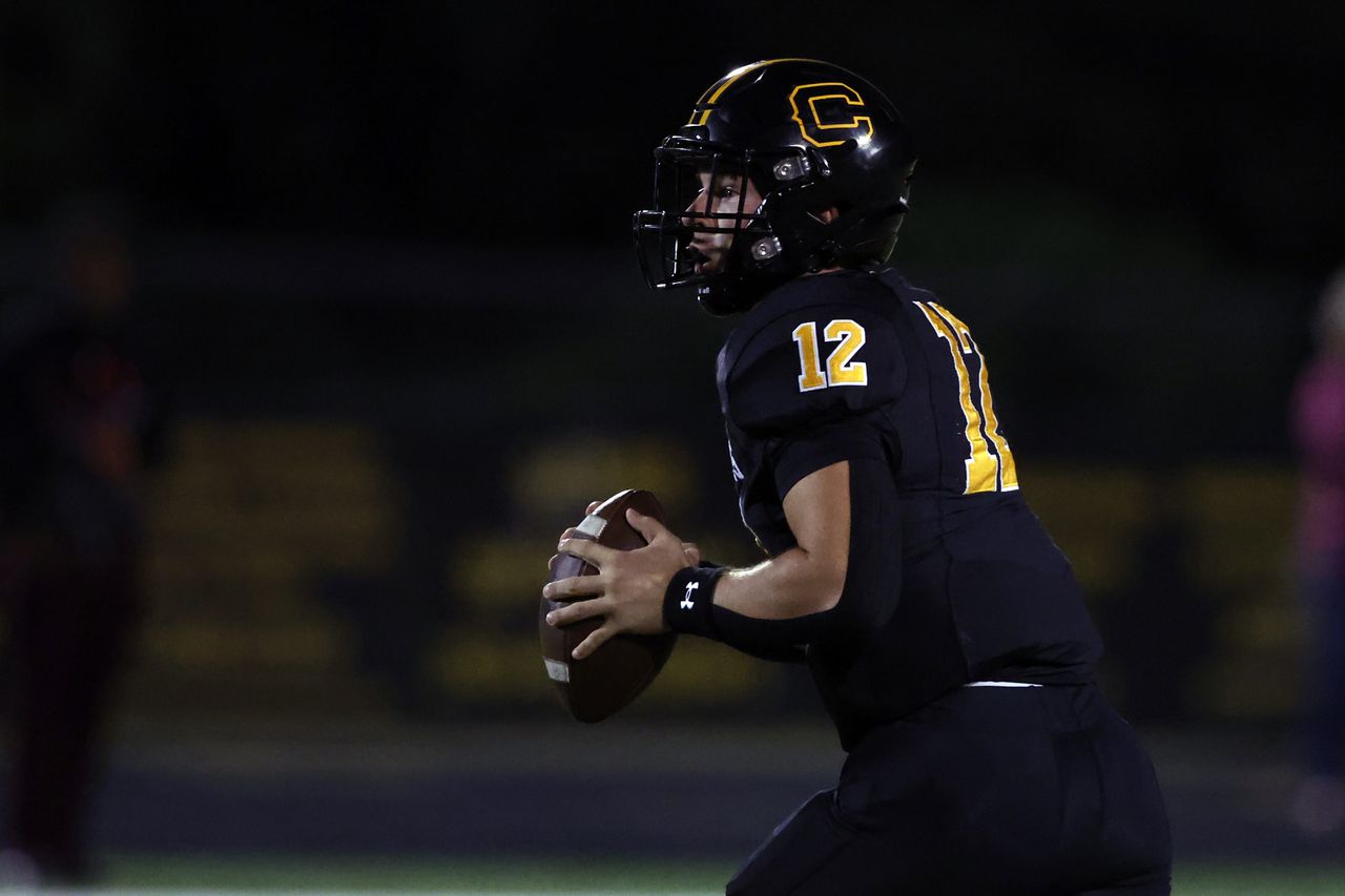 5 Birmingham area football games to watch in Week 8