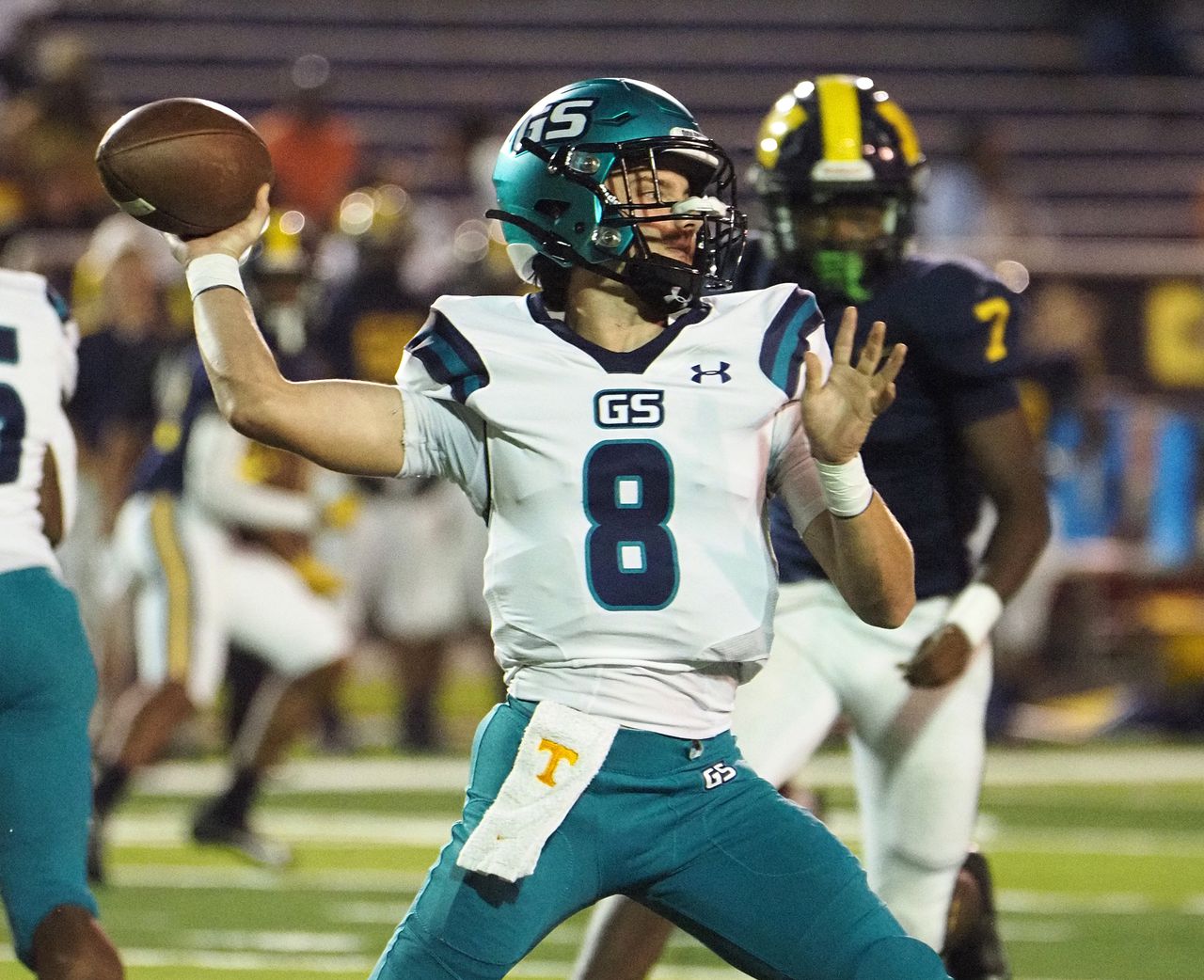 5 Coastal Alabama football games to watch in Week 11