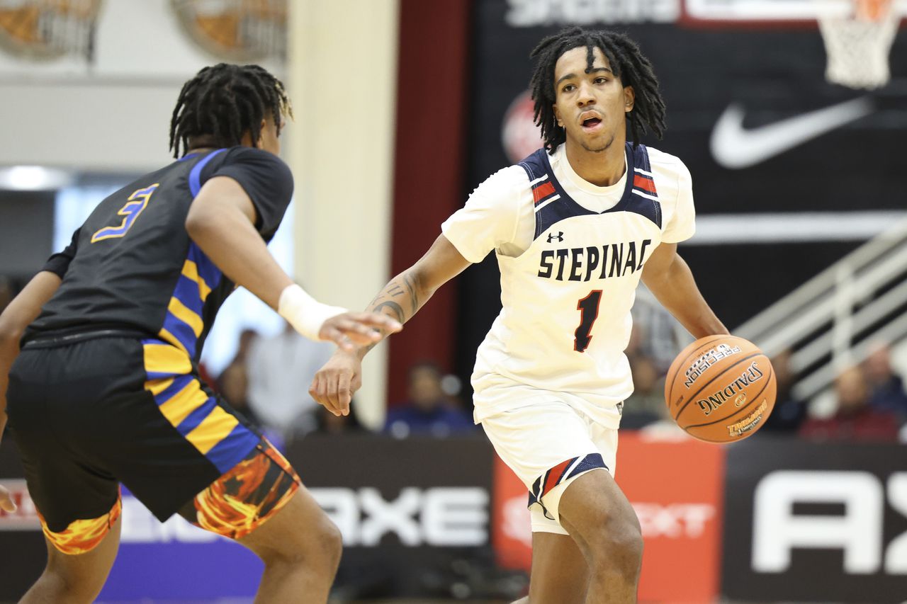 5-star guard Boogie Fland sets commitment date, Alabama basketball in final 3