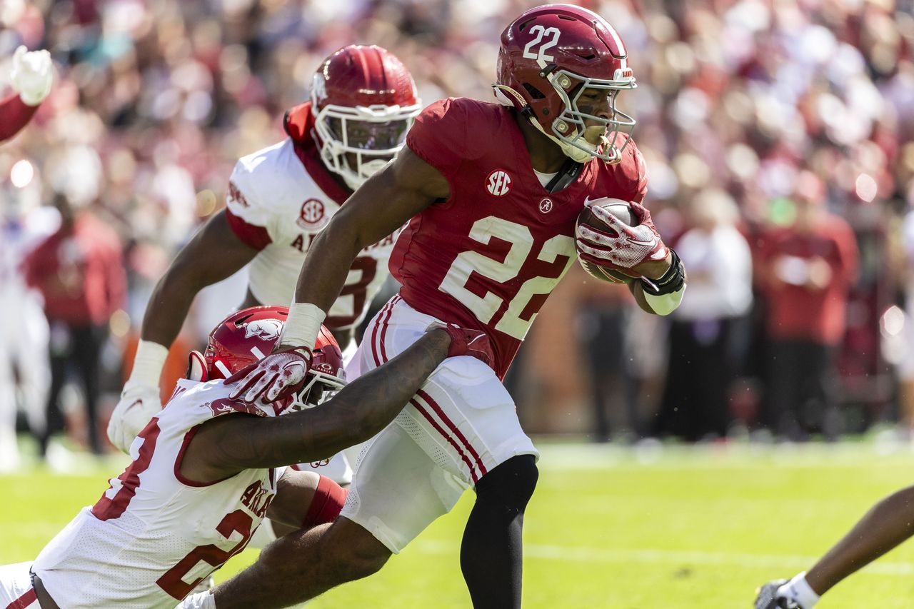 5 Takeaways from Alabama footballâs 24-21 win against Arkansas