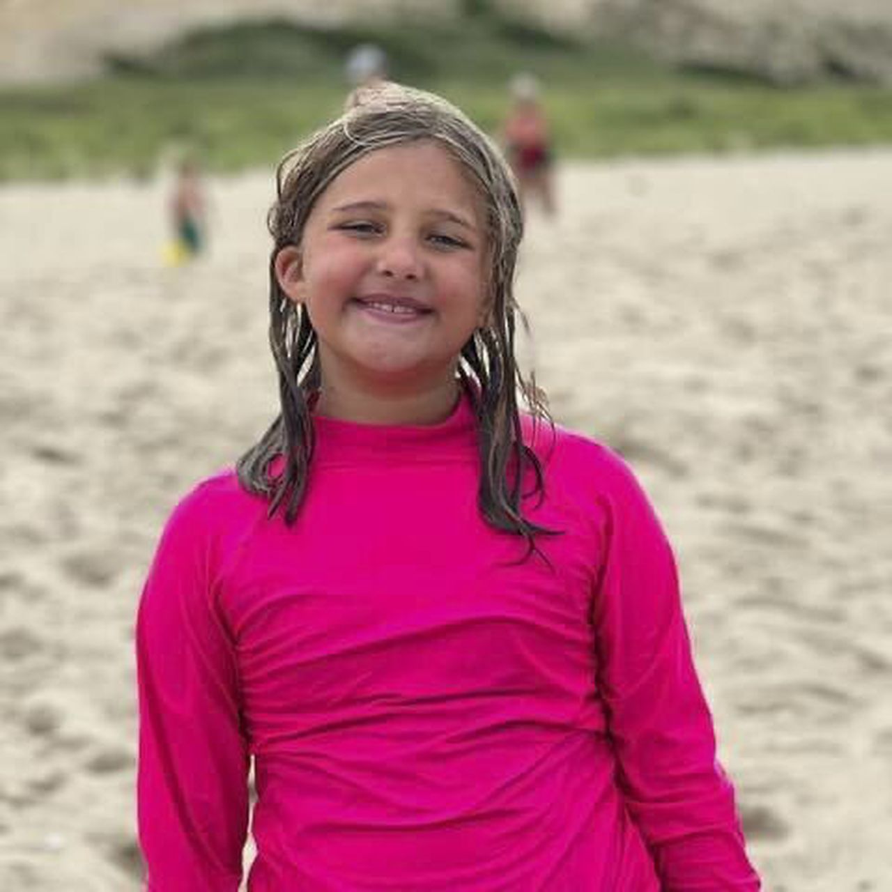 9-year-old girl who vanished from N.Y. state park has been found safe: police