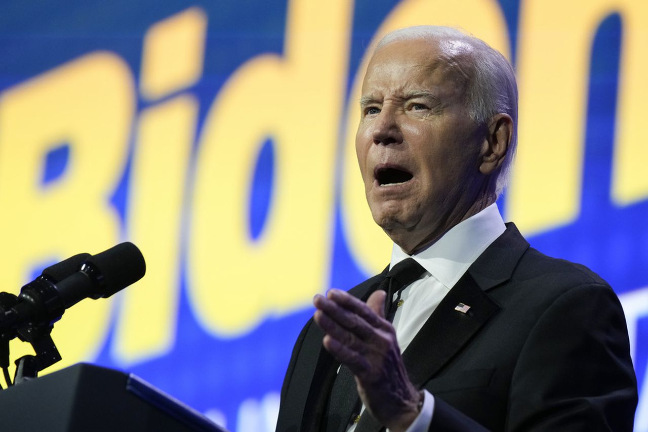 'A smart investment': Biden to send $100B funding request to Congress for aid to Israel and Ukraine