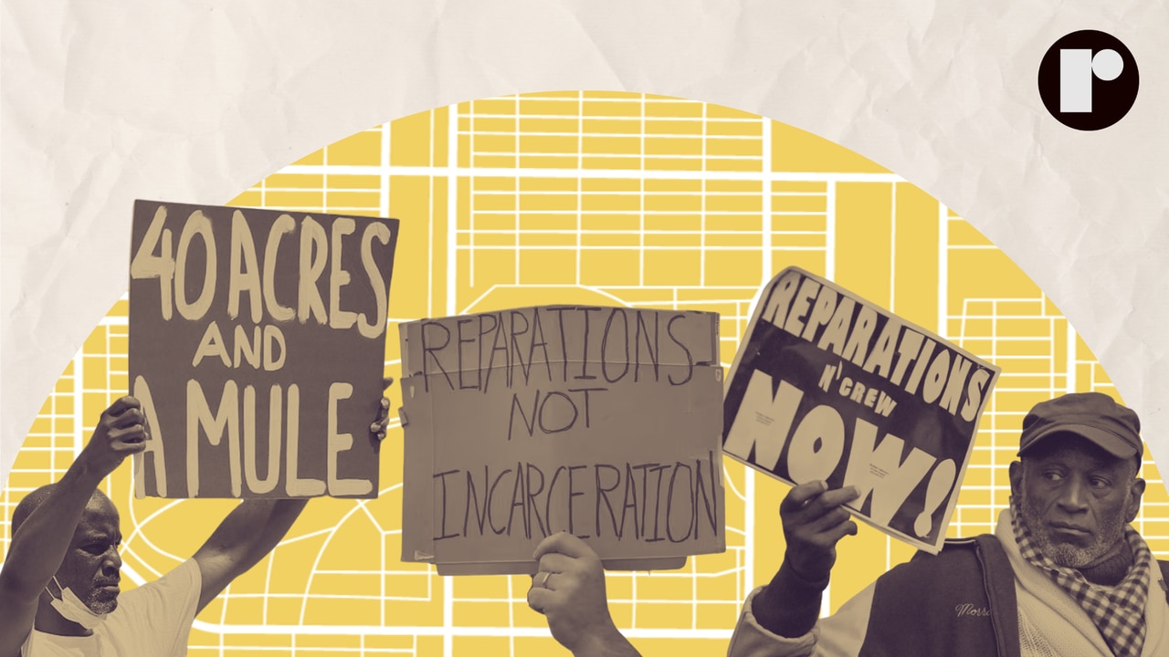 âAn investment not a debtâ: Why reparations for slavery is back in the mainstream and gaining momentum