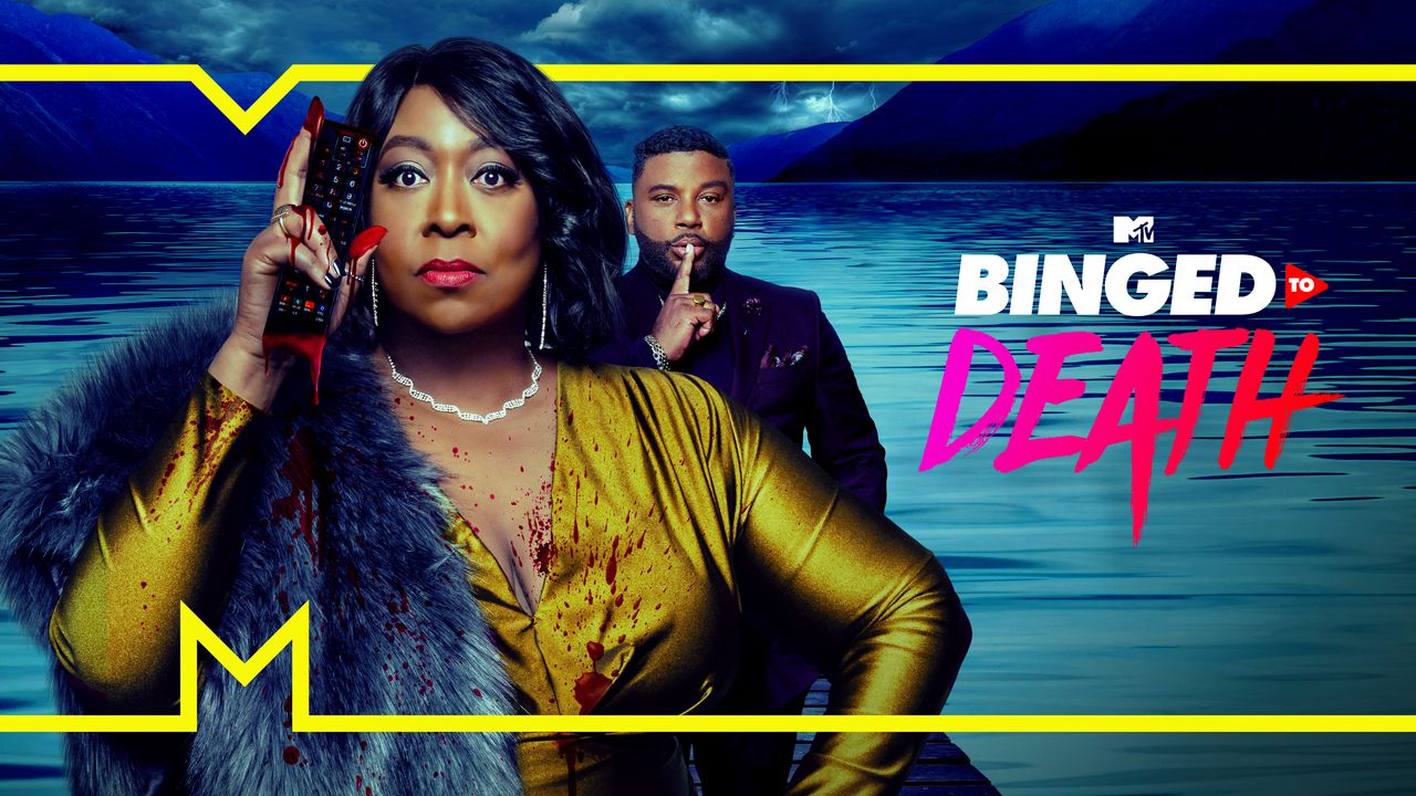 âBinged to Deathâ movie premiere: How to watch, where to live stream