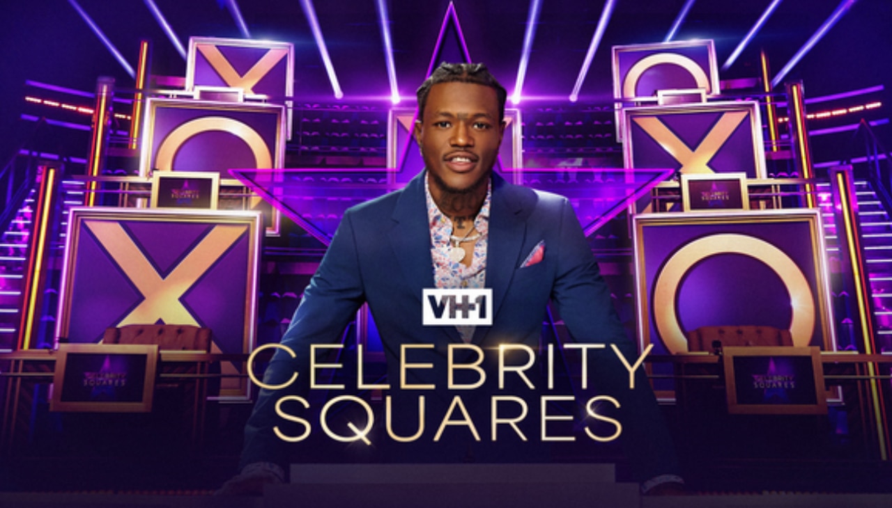 âCelebrity Squaresâ gameshow premiere: How to watch, where to stream