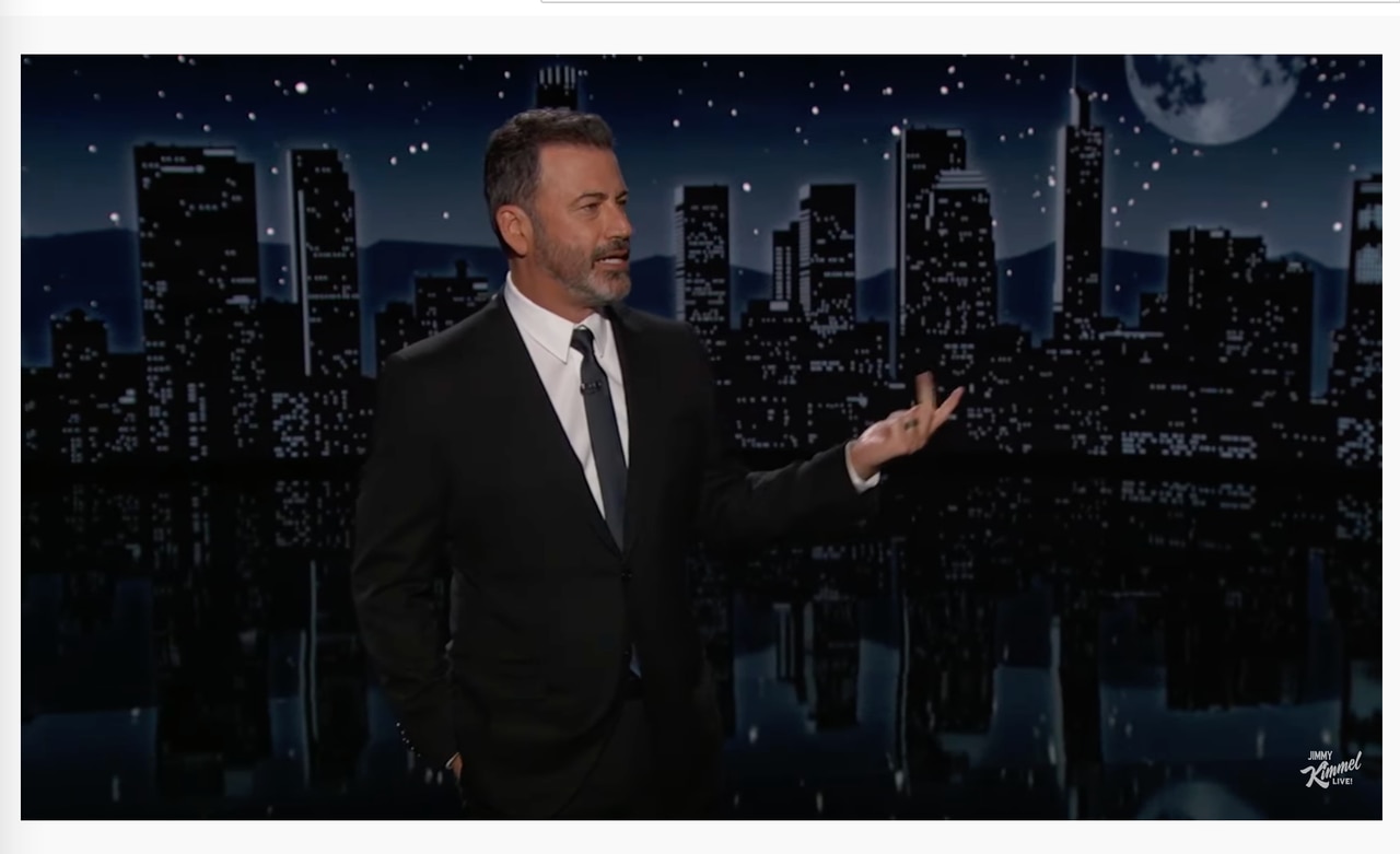 âJimmy Kimmel Live!â returns to ABC: How to watch, where to stream