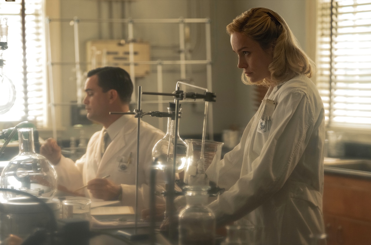 âLessons in Chemistryâ series premiere: How to watch, where to stream