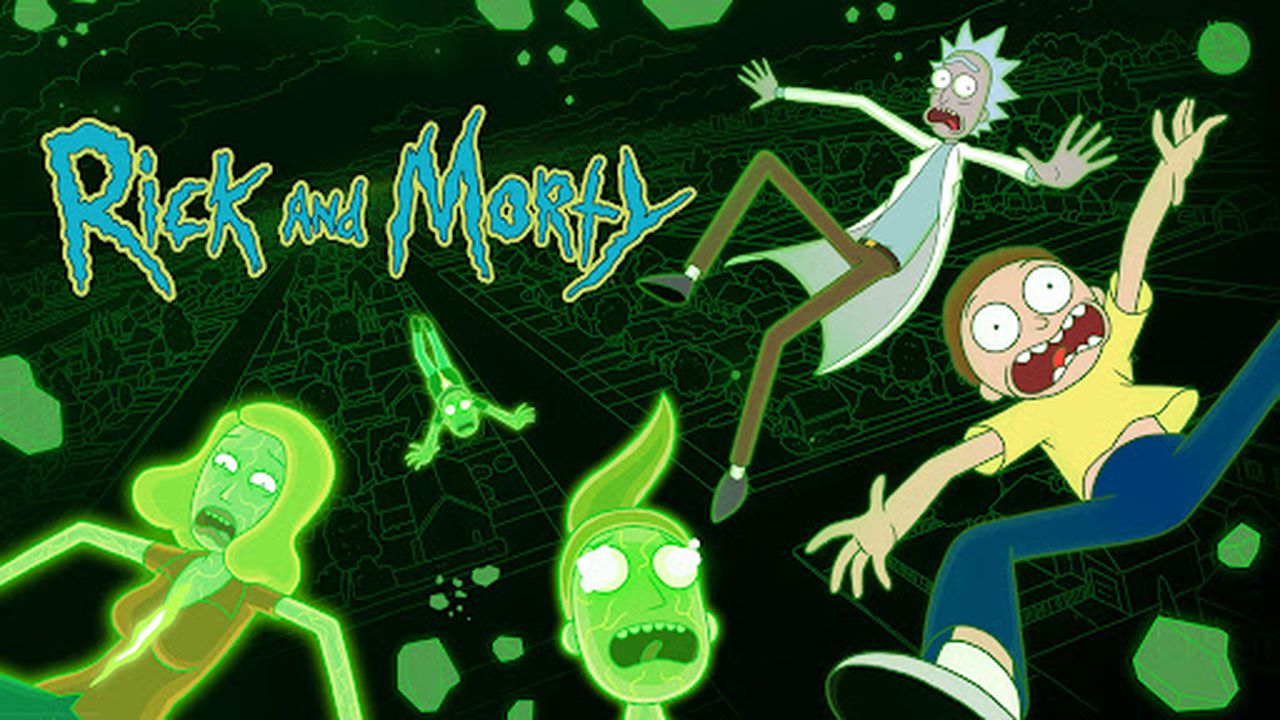 âRick and Mortyâ season 7 premiere: How to watch, where to stream