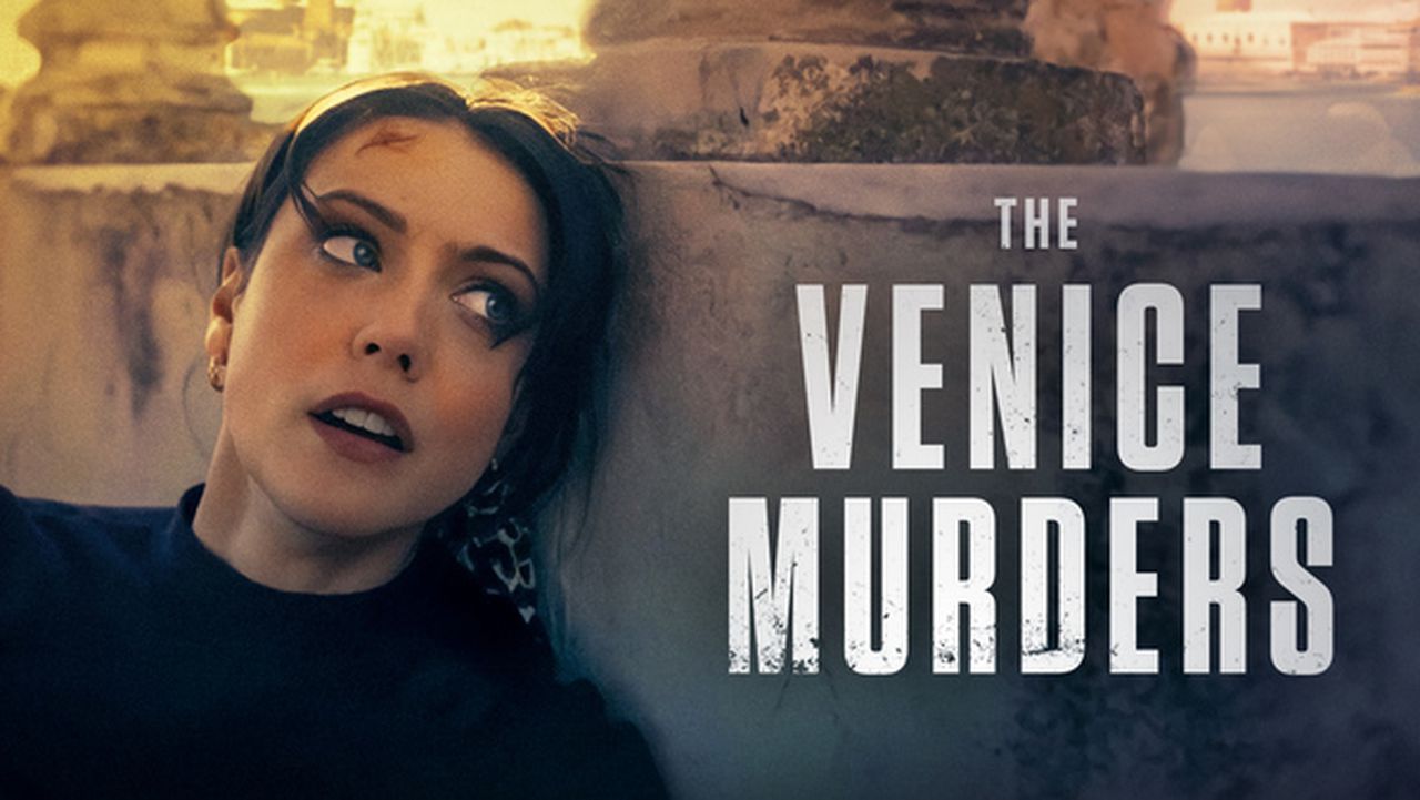 âThe Venice Murdersâ movie premiere: How to watch, where to stream