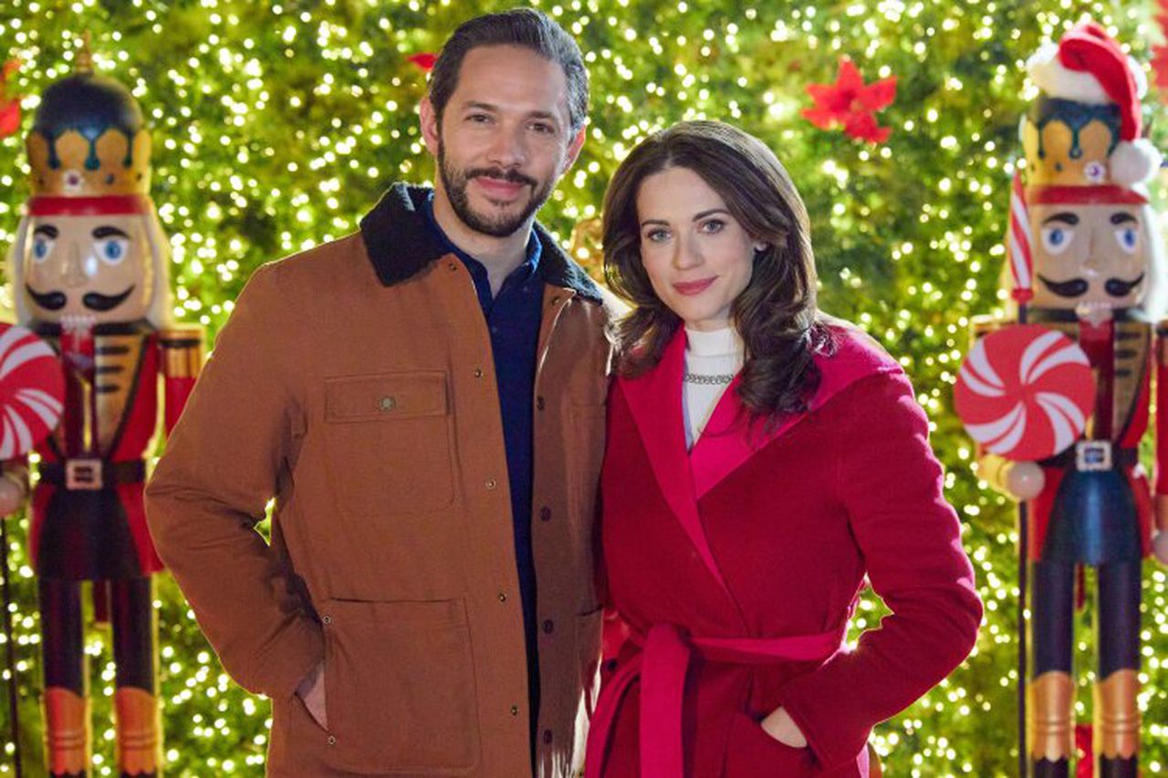 âWhere Are You, Christmas?â movie premiere: How to watch, where to stream