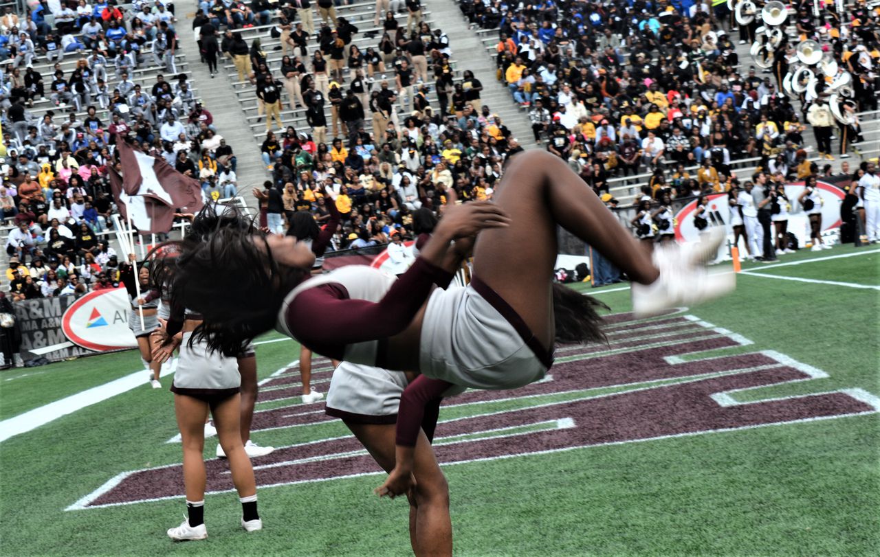 After tense talks, Alabama A&M, Alabama Sports Council sign Magic City Classic agreement