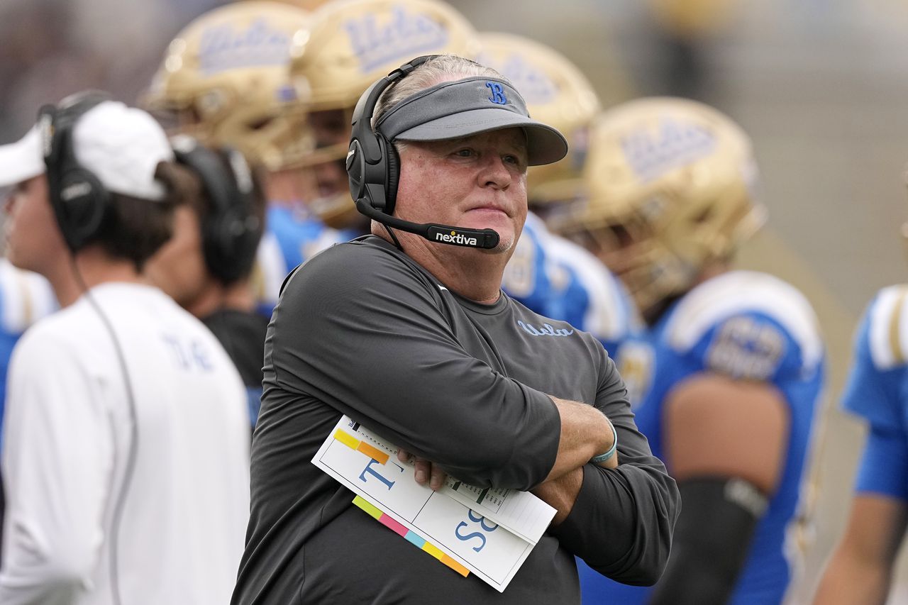 Chip Kelly
