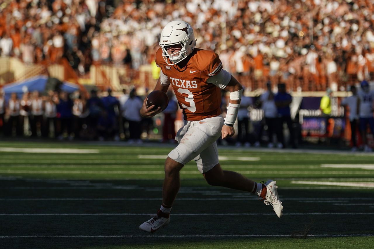 AL.com college football staff picks for Week 6 of 2023